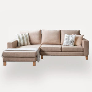 Esquinero Porto de líneas  suaves