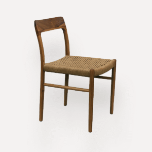 Silla Moller