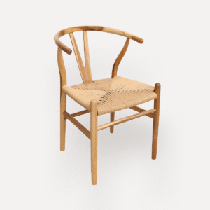 Silla Wishbone Kraft