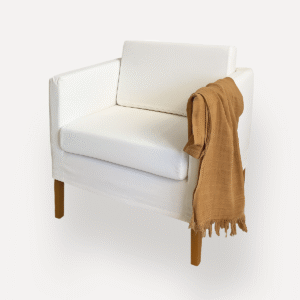 Sillón Formentera con funda