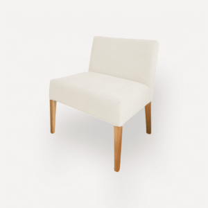 Sillón Siena de sala