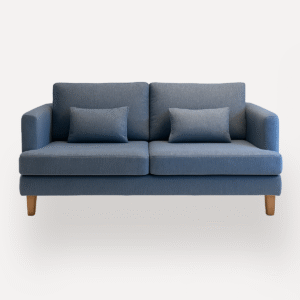 Sillón Verona romántico y elegante