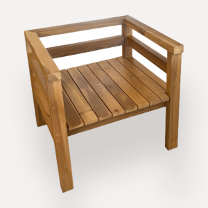 Sillón de 1 Cuerpo Cerdeña